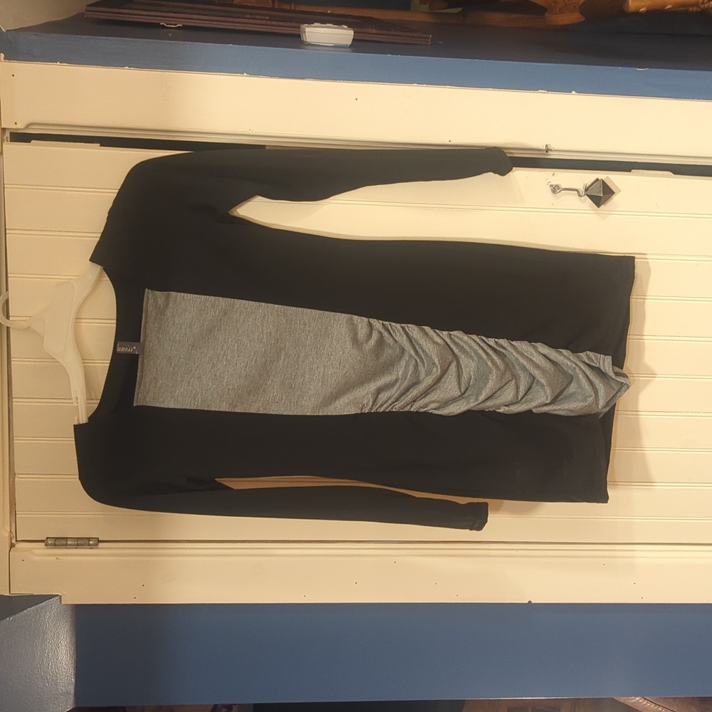 Legging dress